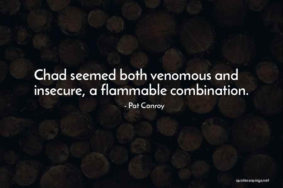 Takatsuki Station Quotes By Pat Conroy Takatsuki Station Quotes By Pat Conroy