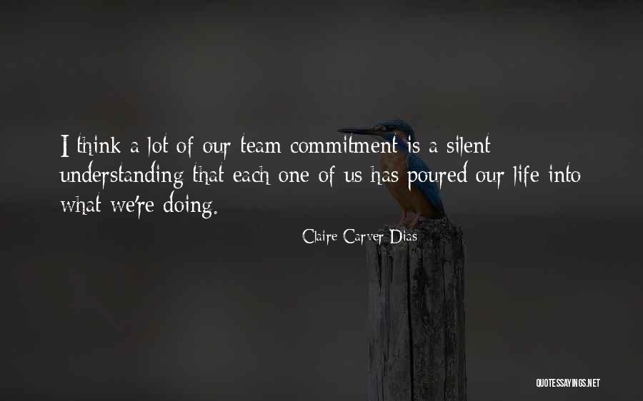 Takatunu Quotes By Claire Carver-Dias Takatunu Quotes By Claire Carver-Dias