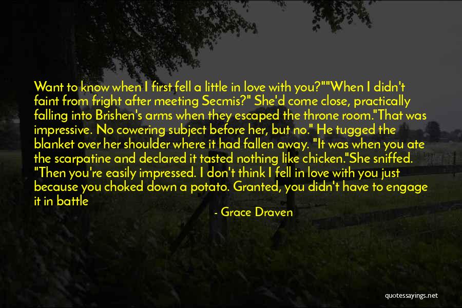 Takatunu Quotes By Grace Draven Takatunu Quotes By Grace Draven