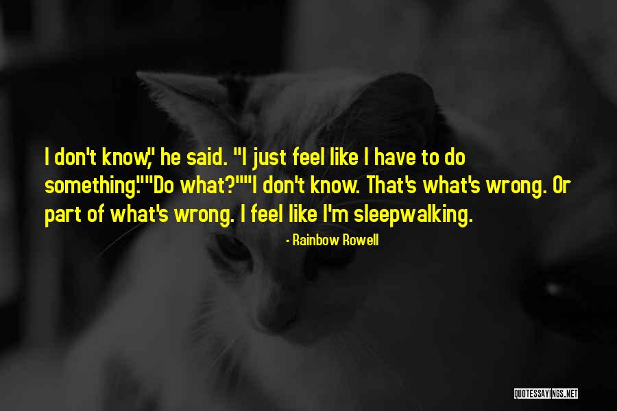 Takatunu Quotes By Rainbow Rowell Takatunu Quotes By Rainbow Rowell