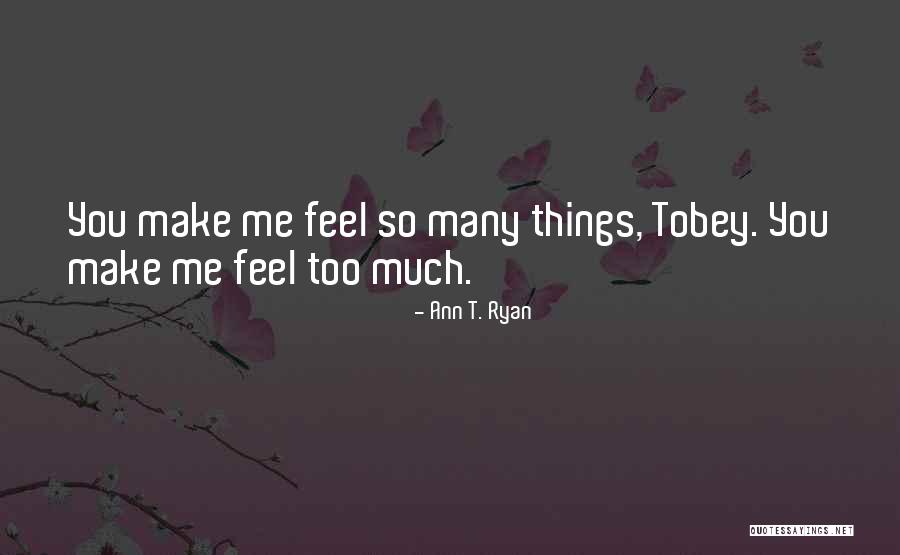 Takawa Ben Quotes By Ann T. Ryan Takawa Ben Quotes By Ann T. Ryan