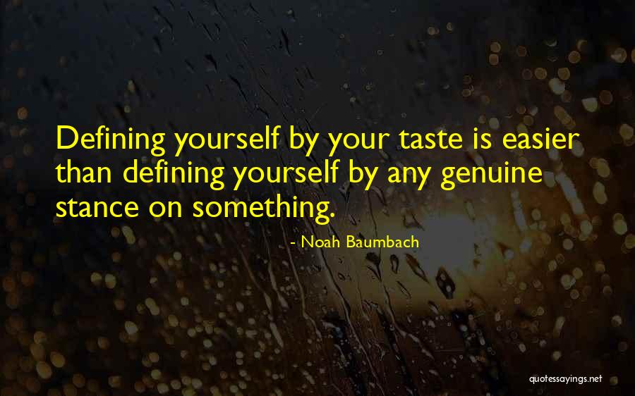 Takawa Ben Quotes By Noah Baumbach Takawa Ben Quotes By Noah Baumbach