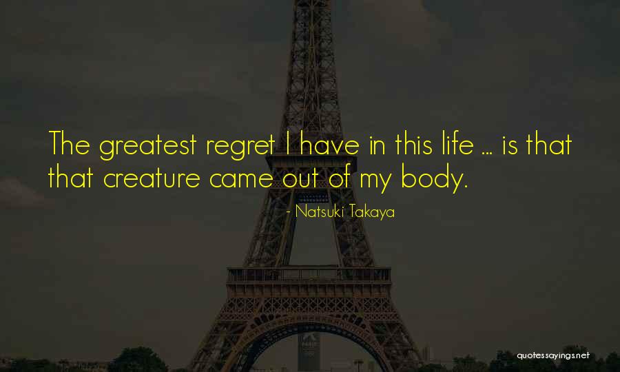 Takaya Quotes By Natsuki Takaya Takaya Quotes By Natsuki Takaya