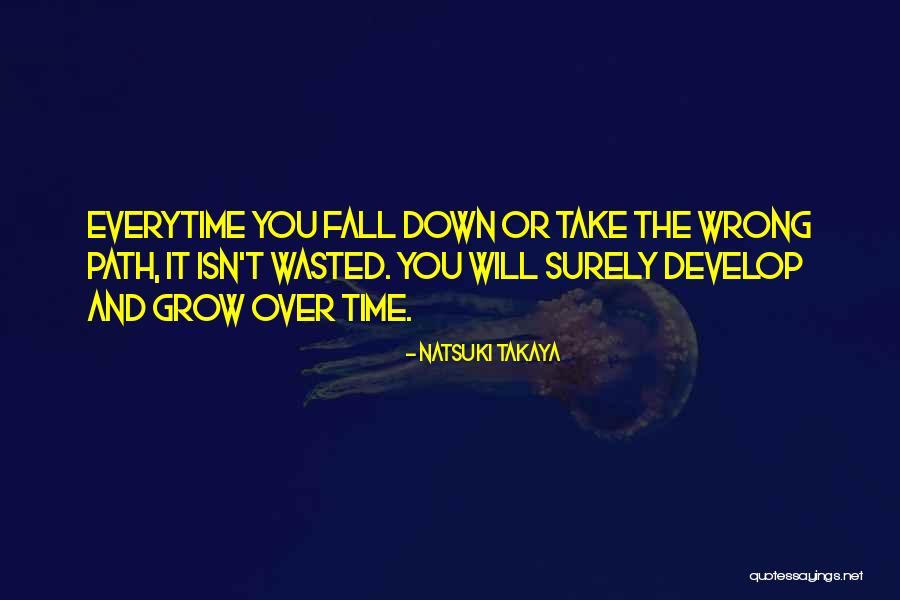 Takaya Quotes By Natsuki Takaya Takaya Quotes By Natsuki Takaya