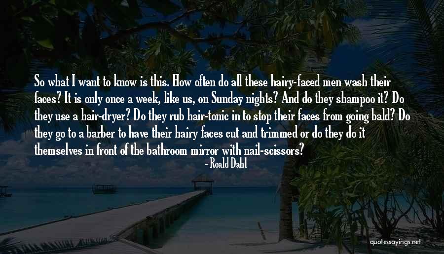 Takayama Green Quotes By Roald Dahl Takayama Green Quotes By Roald Dahl