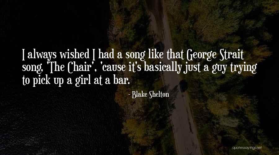 Takayuki Takeya Quotes By Blake Shelton Takayuki Takeya Quotes By Blake Shelton