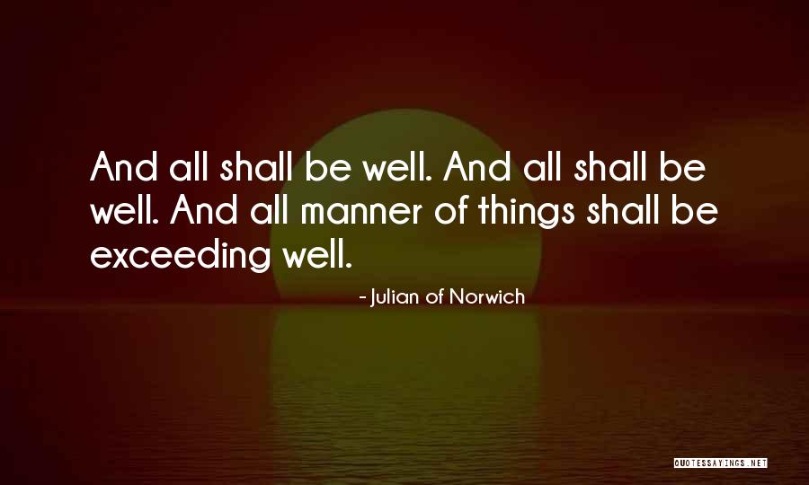 Takayuki Takeya Quotes By Julian Of Norwich Takayuki Takeya Quotes By Julian Of Norwich
