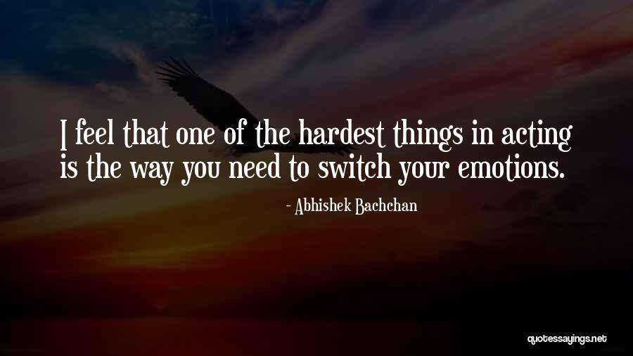 Takdir Yang Tertulis Quotes By Abhishek Bachchan Takdir Yang Tertulis Quotes By Abhishek Bachchan