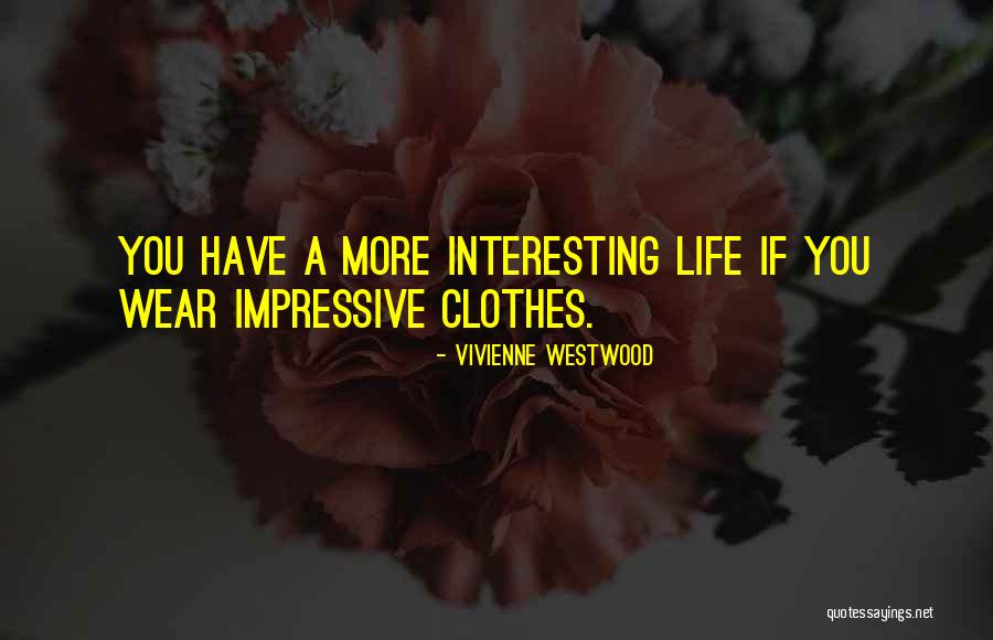Takdirde Mi Quotes By Vivienne Westwood Takdirde Mi Quotes By Vivienne Westwood