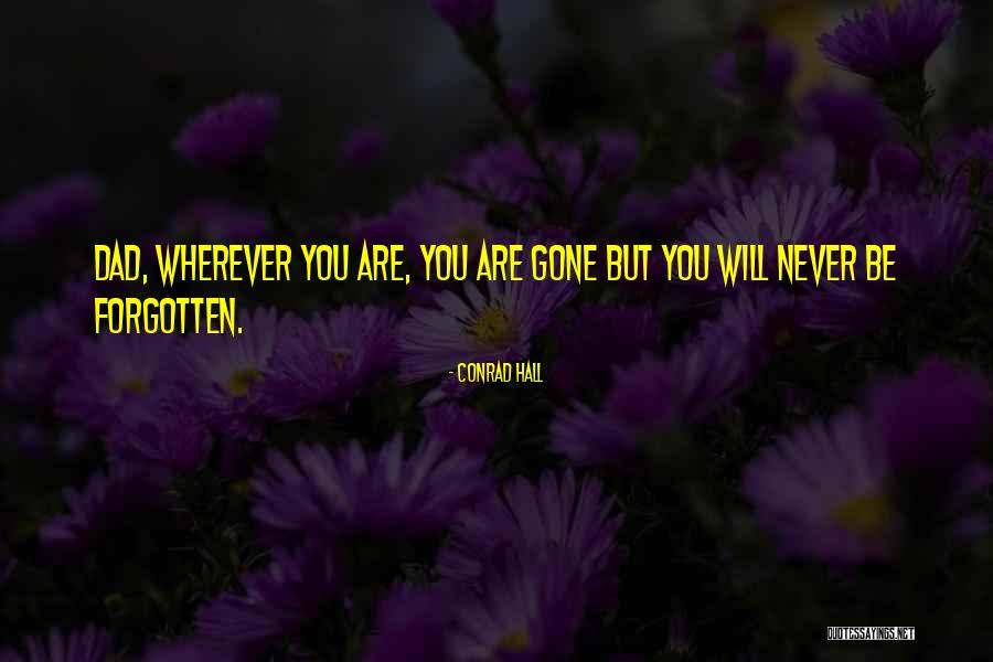 Takdiri Elhan Quotes By Conrad Hall Takdiri Elhan Quotes By Conrad Hall