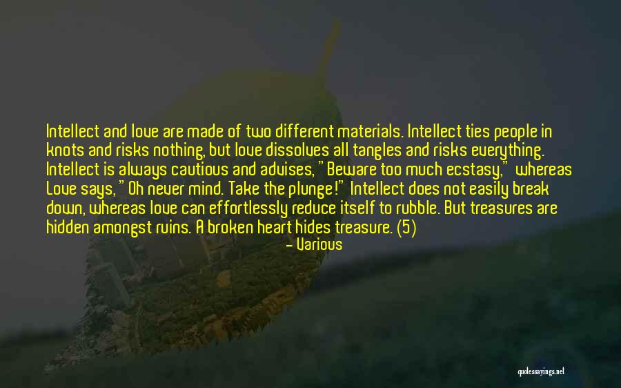 Take A Break From Everything Quotes By Various Take A Break From Everything Quotes By Various