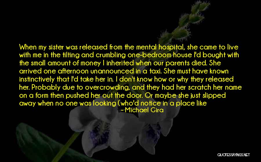 Take A Break From Reality Quotes By Michael Gira Take A Break From Reality Quotes By Michael Gira