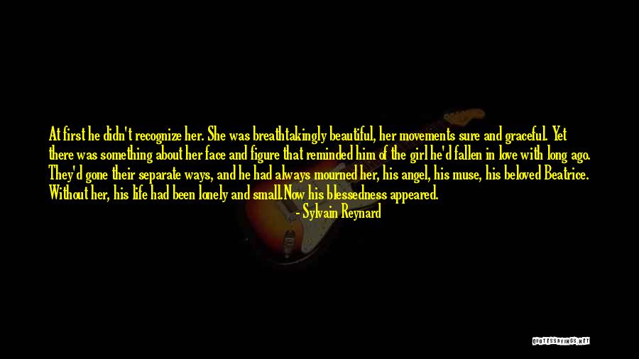 Take A Deep Breath And Move On Quotes By Sylvain Reynard Take A Deep Breath And Move On Quotes By Sylvain Reynard
