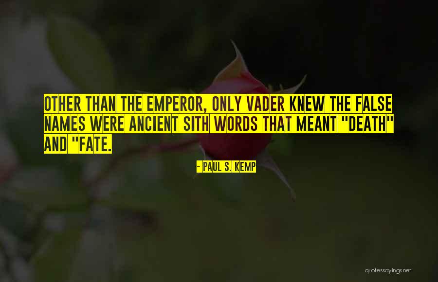 Take A Kid Fishing Quotes By Paul S. Kemp Take A Kid Fishing Quotes By Paul S. Kemp