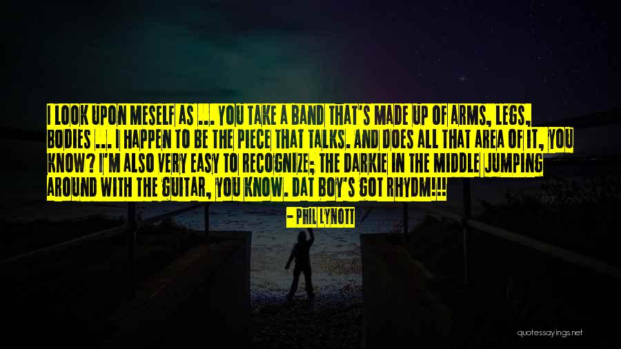 Take A Look Around Quotes By Phil Lynott Take A Look Around Quotes By Phil Lynott