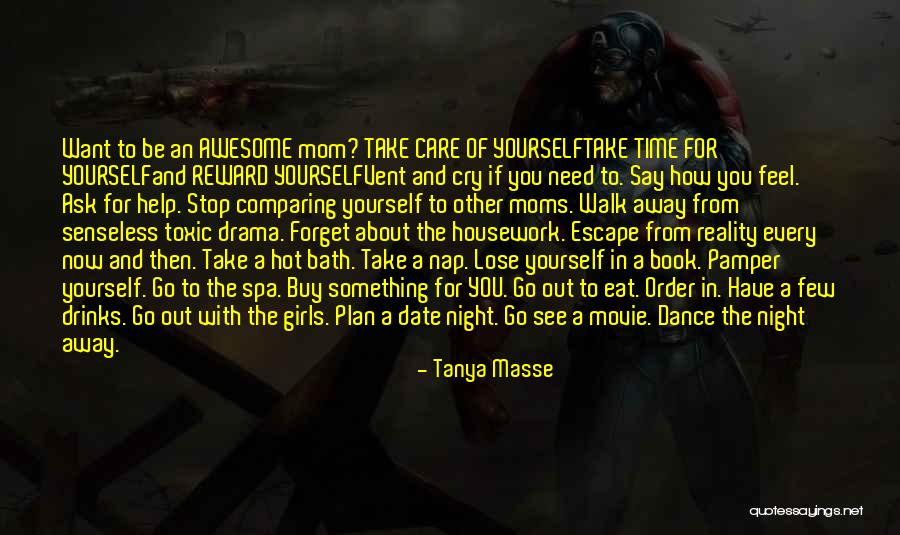 Take A Nap Quotes By Tanya Masse Take A Nap Quotes By Tanya Masse
