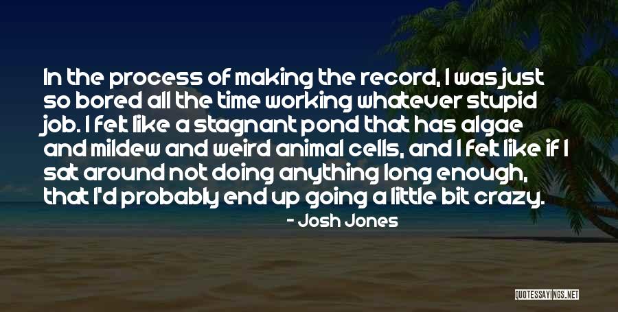 Take A Peek Quotes By Josh Jones Take A Peek Quotes By Josh Jones
