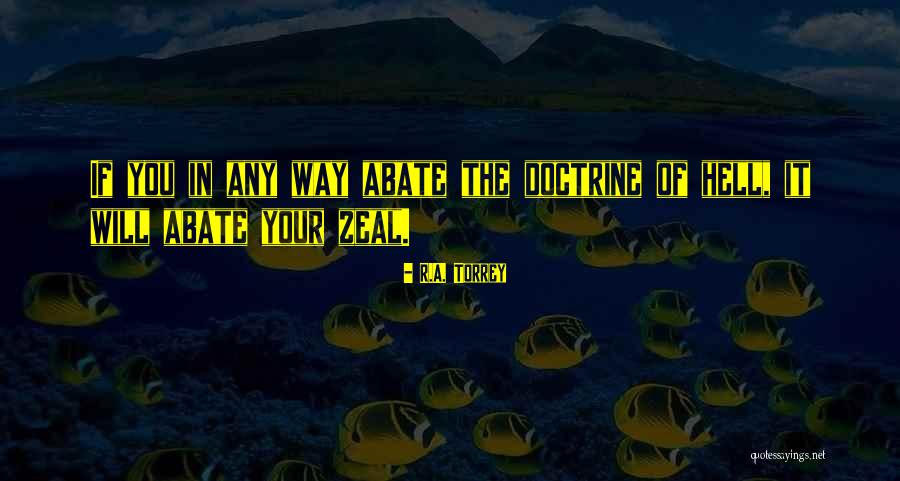 Take A Peek Quotes By R.A. Torrey