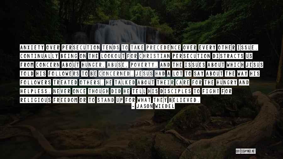 Take A Stand Quotes By Jason Wiedel Take A Stand Quotes By Jason Wiedel