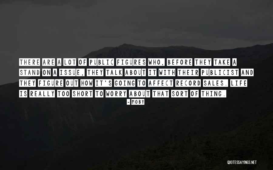 Take A Stand Quotes By Moby Take A Stand Quotes By Moby