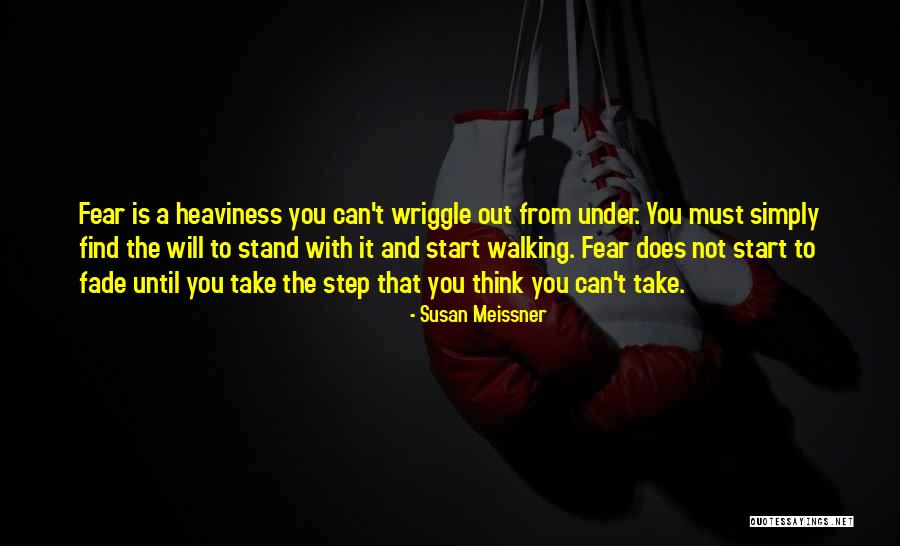 Take A Stand Quotes By Susan Meissner Take A Stand Quotes By Susan Meissner