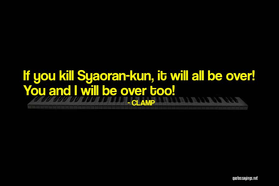 Take A Whack At Ouiser Quotes By CLAMP Take A Whack At Ouiser Quotes By CLAMP