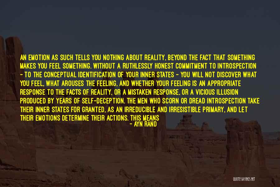 Take Actions On Your Goals Quotes By Ayn Rand Take Actions On Your Goals Quotes By Ayn Rand