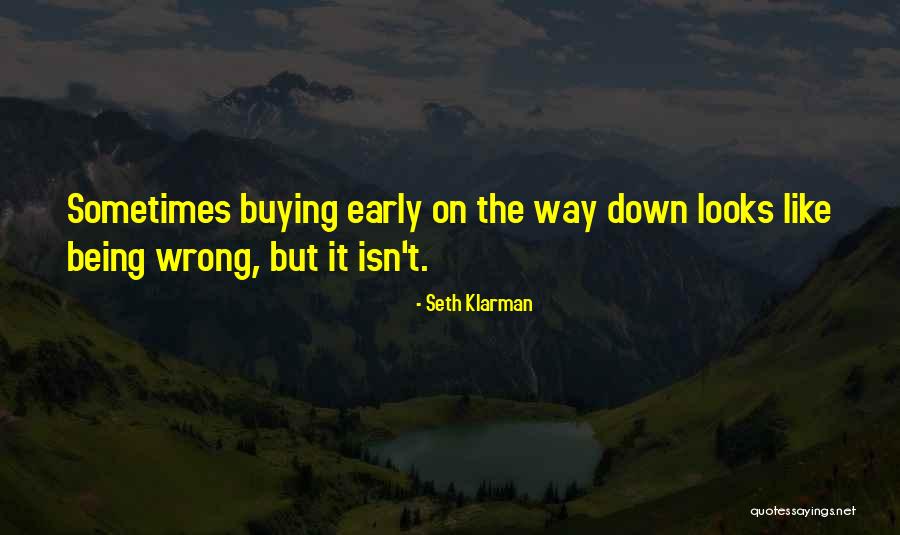 Take Advantage When Given A Time Out Quotes By Seth Klarman Take Advantage When Given A Time Out Quotes By Seth Klarman