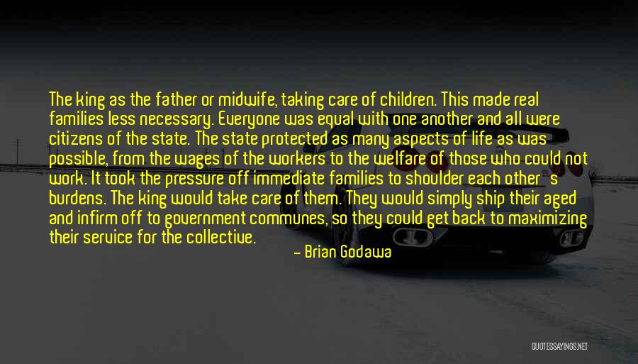 Take Care And Other Quotes By Brian Godawa Take Care And Other Quotes By Brian Godawa