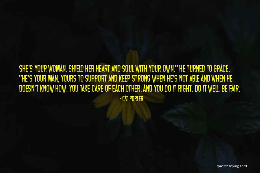 Take Care And Other Quotes By Cat Porter Take Care And Other Quotes By Cat Porter
