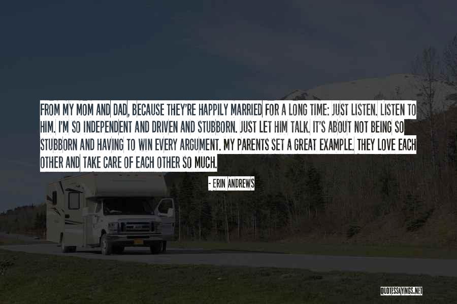 Take Care And Other Quotes By Erin Andrews Take Care And Other Quotes By Erin Andrews