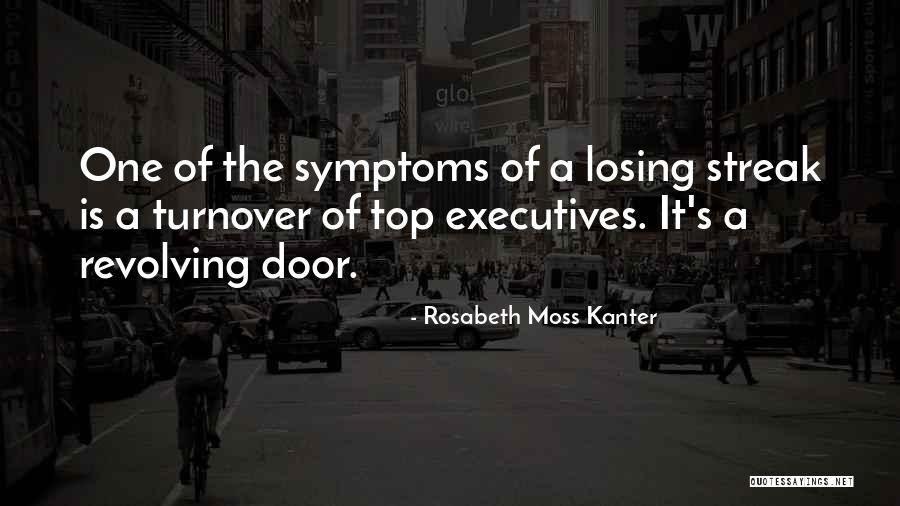 Take Care Of Employees Quotes By Rosabeth Moss Kanter Take Care Of Employees Quotes By Rosabeth Moss Kanter