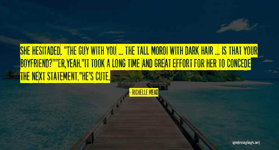 Take Charge Of Your Own World Quotes By Richelle Mead Take Charge Of Your Own World Quotes By Richelle Mead