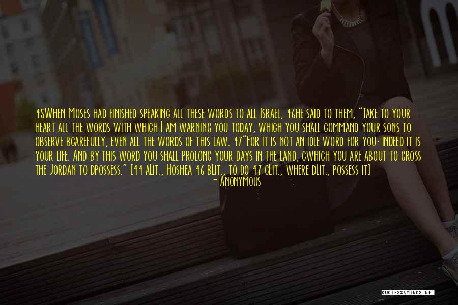 Take Command Of Your Life Quotes By Anonymous Take Command Of Your Life Quotes By Anonymous