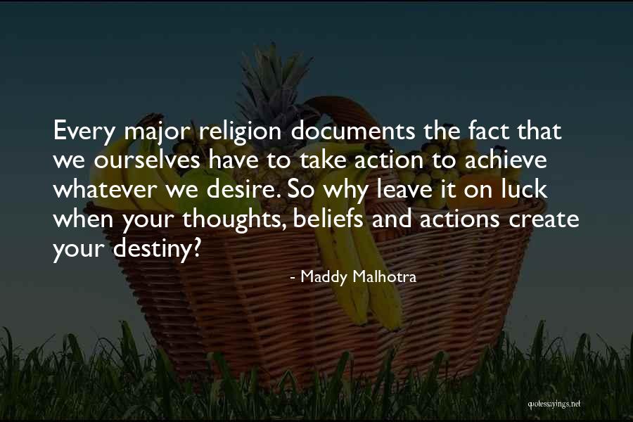 Take Control Of Your Fate Quotes By Maddy Malhotra Take Control Of Your Fate Quotes By Maddy Malhotra