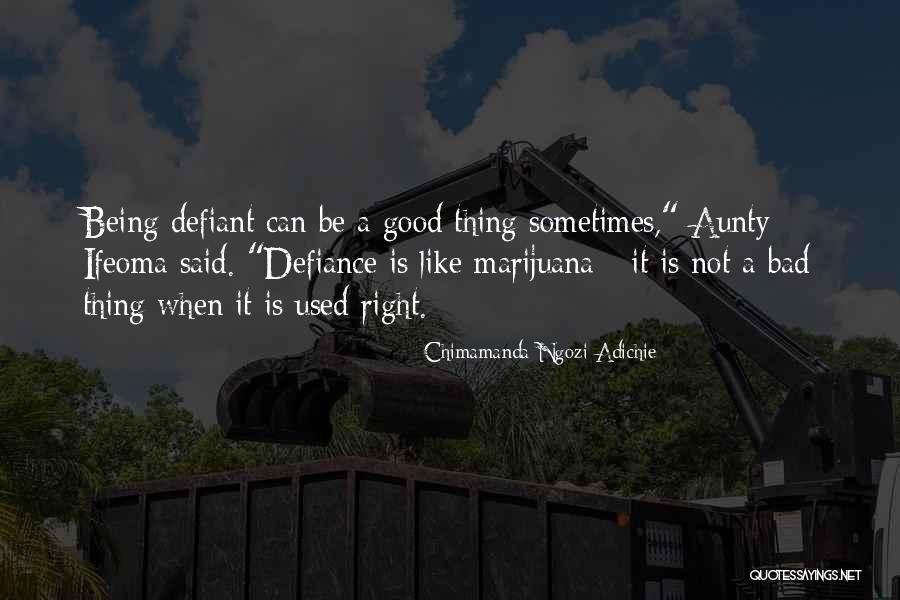 Take Heart She Is In A Better Place Quotes By Chimamanda Ngozi Adichie Take Heart She Is In A Better Place Quotes By Chimamanda Ngozi Adichie