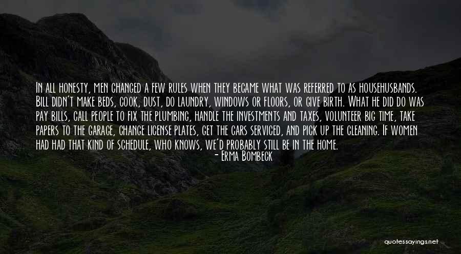 Take Home Pay Quotes By Erma Bombeck Take Home Pay Quotes By Erma Bombeck