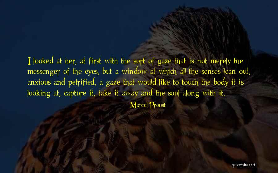 Take It All Away Quotes By Marcel Proust Take It All Away Quotes By Marcel Proust