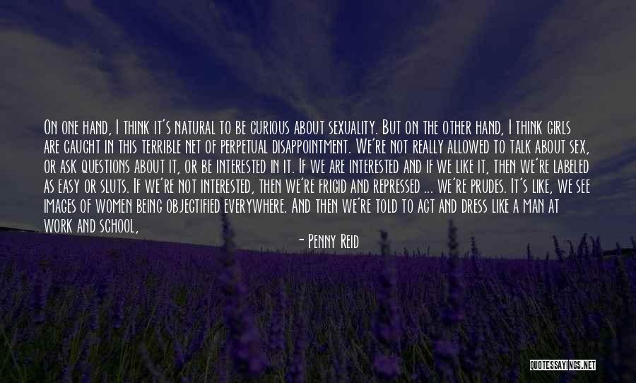 Take It Easy At Work Quotes By Penny Reid Take It Easy At Work Quotes By Penny Reid