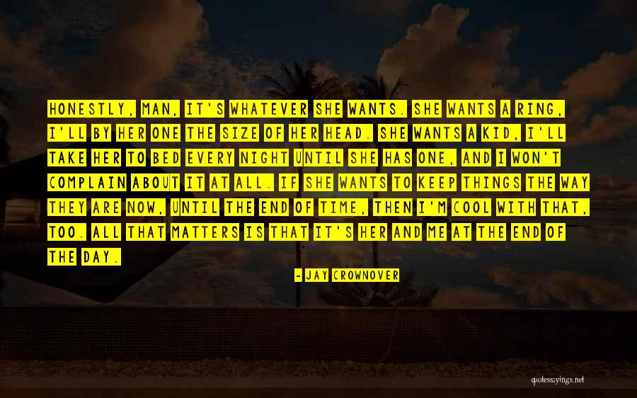 Take It One Day At A Time Quotes By Jay Crownover Take It One Day At A Time Quotes By Jay Crownover