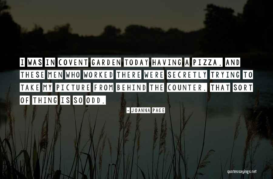 Take Me As I Am Picture Quotes By Joanna Page Take Me As I Am Picture Quotes By Joanna Page