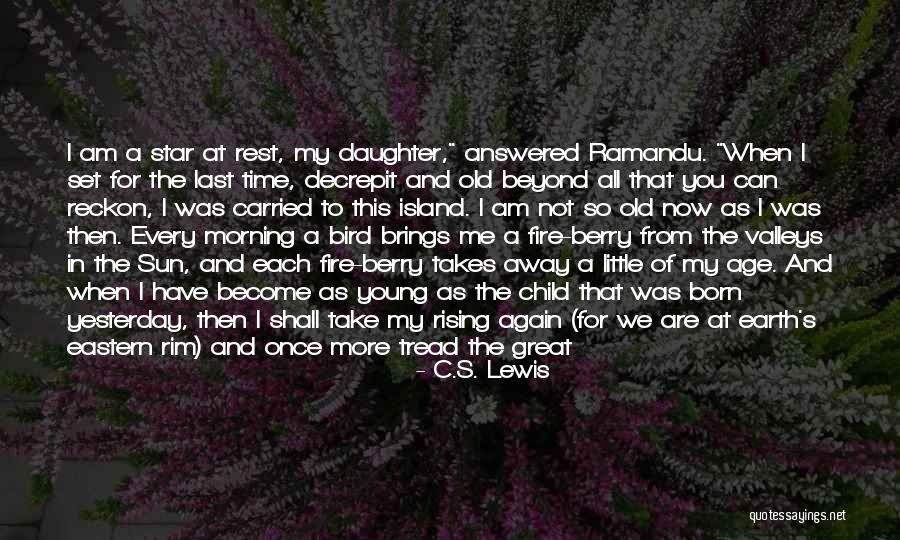 Take Me Away From All Of This Quotes By C.S. Lewis Take Me Away From All Of This Quotes By C.S. Lewis