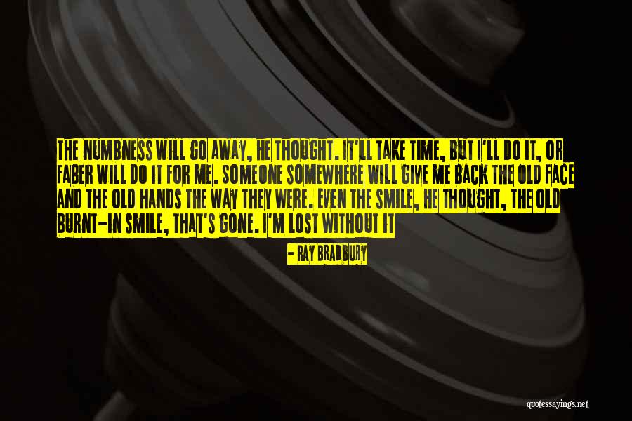 Take Me Back In Time Quotes By Ray Bradbury Take Me Back In Time Quotes By Ray Bradbury