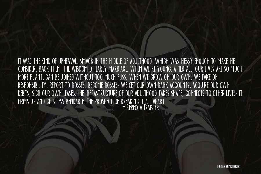 Take Me Back To Quotes By Rebecca Traister Take Me Back To Quotes By Rebecca Traister