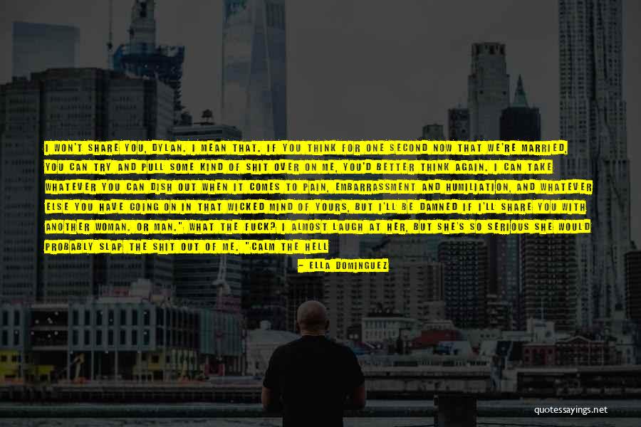 Take Me Down Quotes By Ella Dominguez Take Me Down Quotes By Ella Dominguez