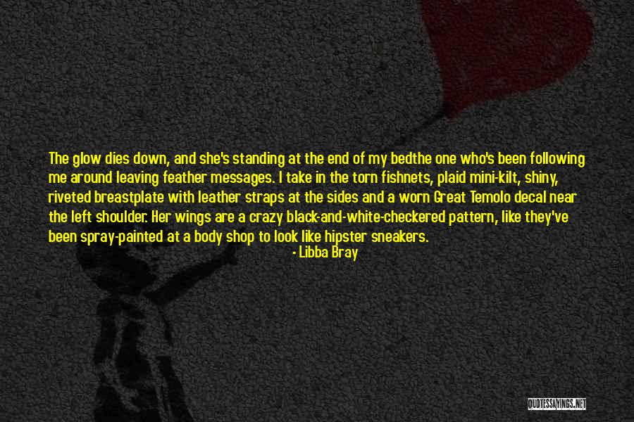 Take Me Down Quotes By Libba Bray Take Me Down Quotes By Libba Bray