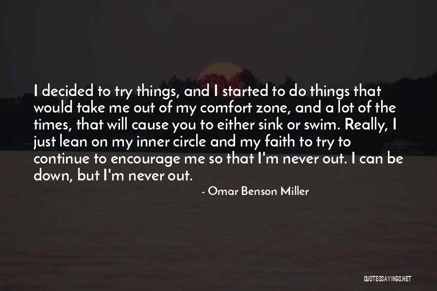 Take Me Down Quotes By Omar Benson Miller Take Me Down Quotes By Omar Benson Miller