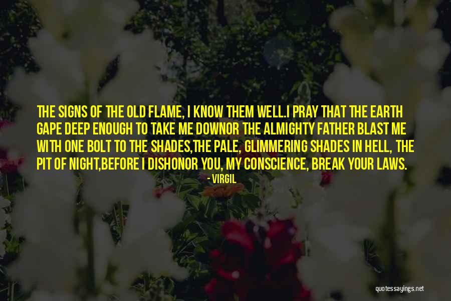 Take Me Down Quotes By Virgil Take Me Down Quotes By Virgil