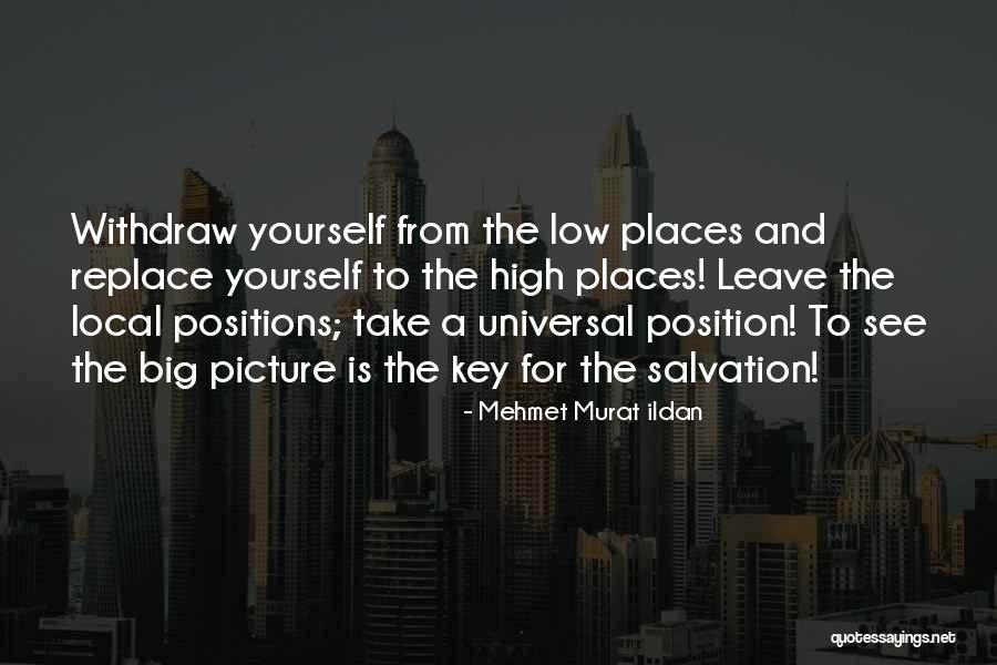 Take Me Or Leave Me Picture Quotes By Mehmet Murat Ildan Take Me Or Leave Me Picture Quotes By Mehmet Murat Ildan
