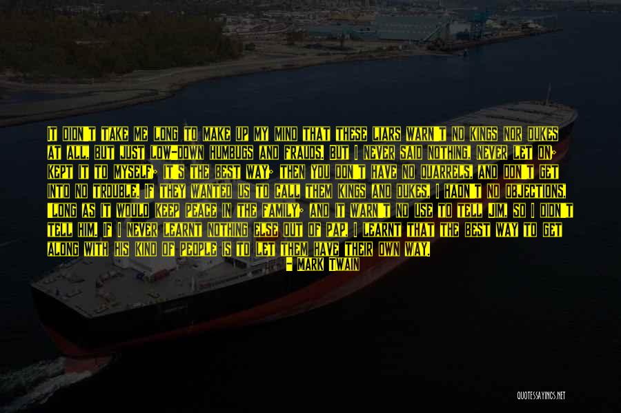 Take Me Out Best Let The Quotes By Mark Twain Take Me Out Best Let The Quotes By Mark Twain